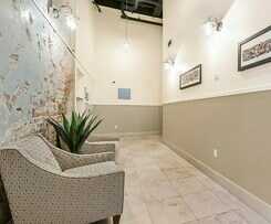 Cozy Condo In The Heart Of New Orleans