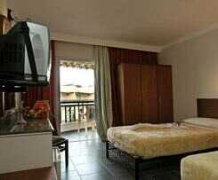 Panda Dahab Resort