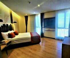  Bursa Koza Hotel