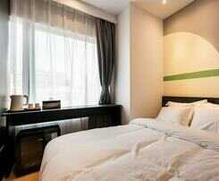 Dayin International Youth Hostel (shanghai Nanjing East Road;people's Square;the Bund Branch)