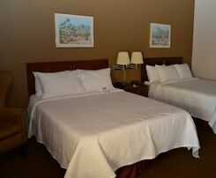 Ontario Airport Inn