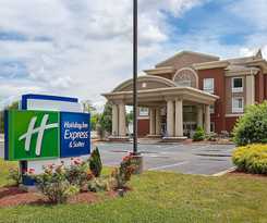 Hotel Holiday Inn Express And Suites Murphy, An Ihg