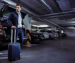 Hotel B&B Lublin Centrum