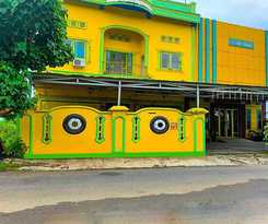 Hotel Oyo 92326 Melati Bm Pangkep