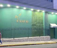 Hotel Art Casco The