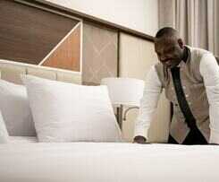  Three Points Musalli Makkah Hotel