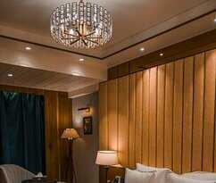 Hotel Avinash International