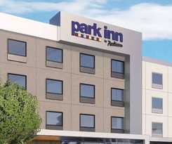 Park Inn By Radisson Bournemouth