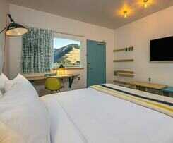 Hotel The Wren