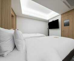 Hotel Browndot Suncheon