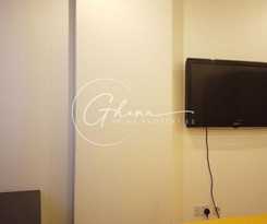 Luxury 2 Bedroom- The Gallery A32