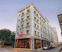  Ramada By Wyndham Istanbul Umraniye
