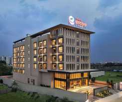 Hotel Ramada Encore By Wyndham Indore Nipania