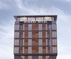 Hotel Divares Luxury