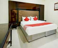  Oyo 585 Al Tamayoz Al Raqi Al Safa