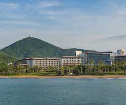 Hyatt Regency Sanya Tianli Bay