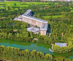 Hotel Swiss&ocirc;tel Wellness Resort Alatau Almaty