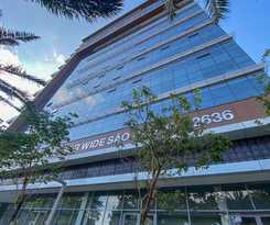 Hotel Hilton Garden Inn Rebouças