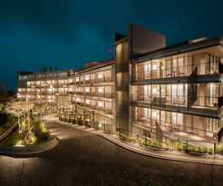 Hotel The Botanica Sanctuary