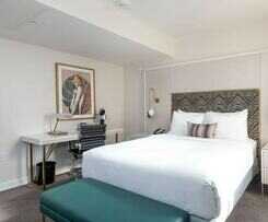 Hotel The Kelly Birmingham, Tapestry Collection By Hilton