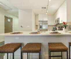 Peaceful Condo Near Bourbon Street