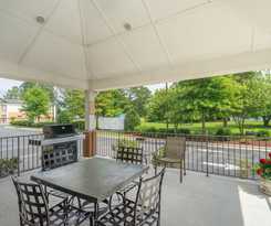 Hotel Candlewood Suites New Bern, An Ihg