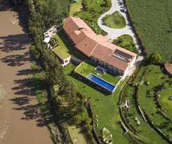 Hotel Taypikala Deluxe Valle Sagrado