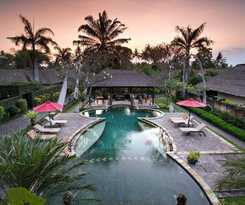 Hotel FuramaXclusive Resort and Villas Ubud