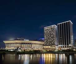 Hotel Hilton Yokohama