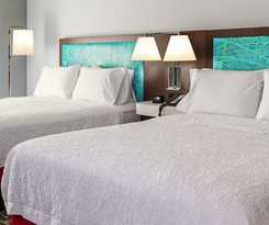 Hotel Hampton Inn And Suites Indianapolis West Speedway