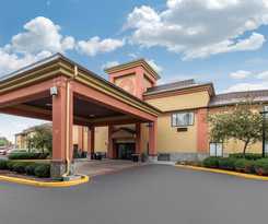 Quality Inn And Suites Brownsburg - Indianapolis West