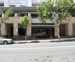 Hotel Darling Harbour Getaway