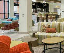 Hotel Hilton Garden Inn Pensacola Downtown