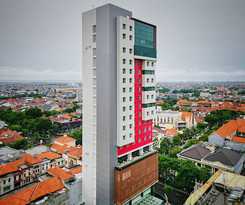 Hotel Leedon And Suites Surabaya