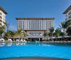 The Mermoon Resort Hainan Tufu Bay, Tapestry By Hilton
