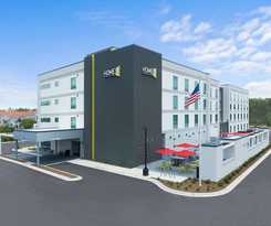 Home2 Suites By Hilton Santa Rosa Beach
