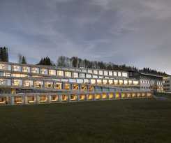 Hotel Hôtel Des Horlogers