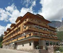 Hotel Colfosco