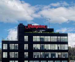 Hampton By Hilton Quito La Carolina Park