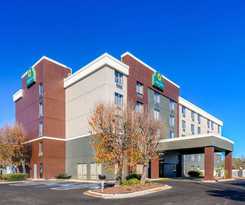 La Quinta Inn By Wyndham North Myrtle Beach
