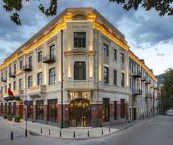 Hotel Radisson Red Tbilisi