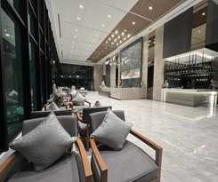 Hotel Crystal Srivaree Suvarnabhumi