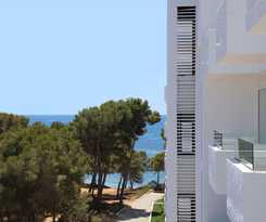 Iberostar Selection Santa Eulalia Ibiza - Adults-only