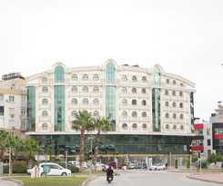 Can Adalya Palace Hotel