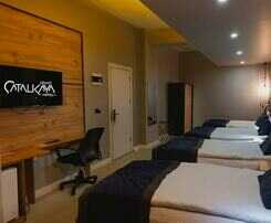  Grand Catalkaya Hotel