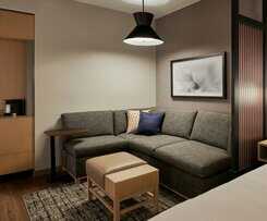 Hyatt Place Sacramento International Airport