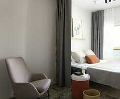 Hotel Noli Myyrmäki