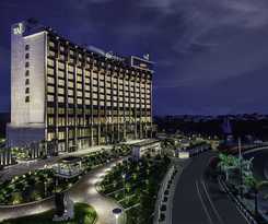 Hotel Taj Lakefront Bhopal
