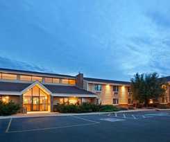 Hotel Americinn By Wyndham Mitchell