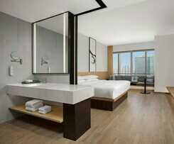 Hotel Fairfield By Marriott Changzhou Jintan